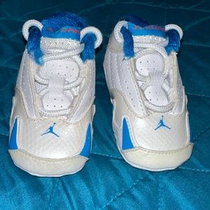 Air Jordan 14s ‘Neptune blue’ 2c